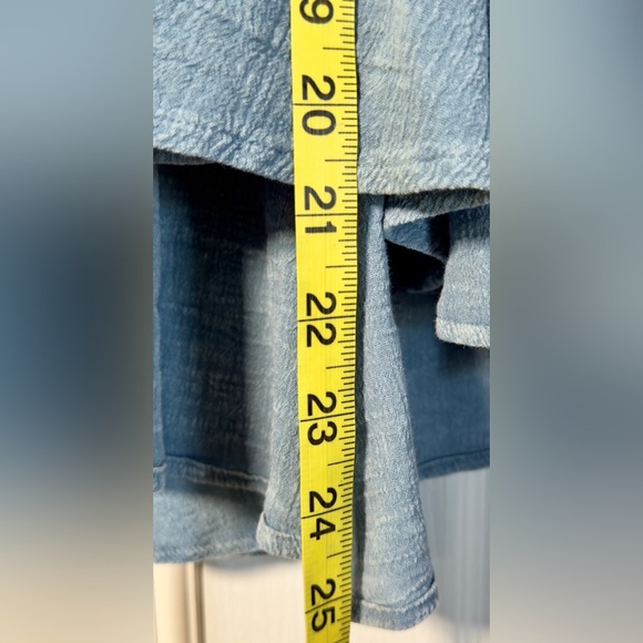 Anthropologie | Eri + Ali | Top / Blouse | Women's Extra Small (XS) - Picture 5 of 8